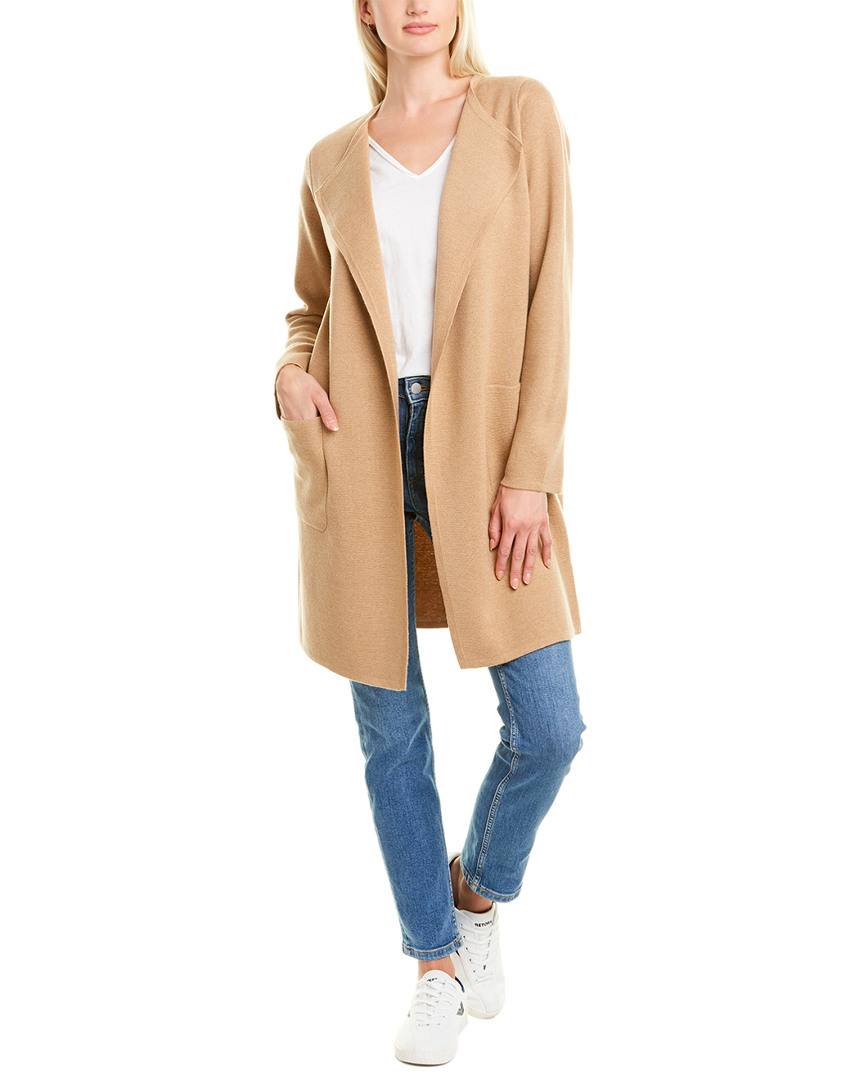 blazer type sweater