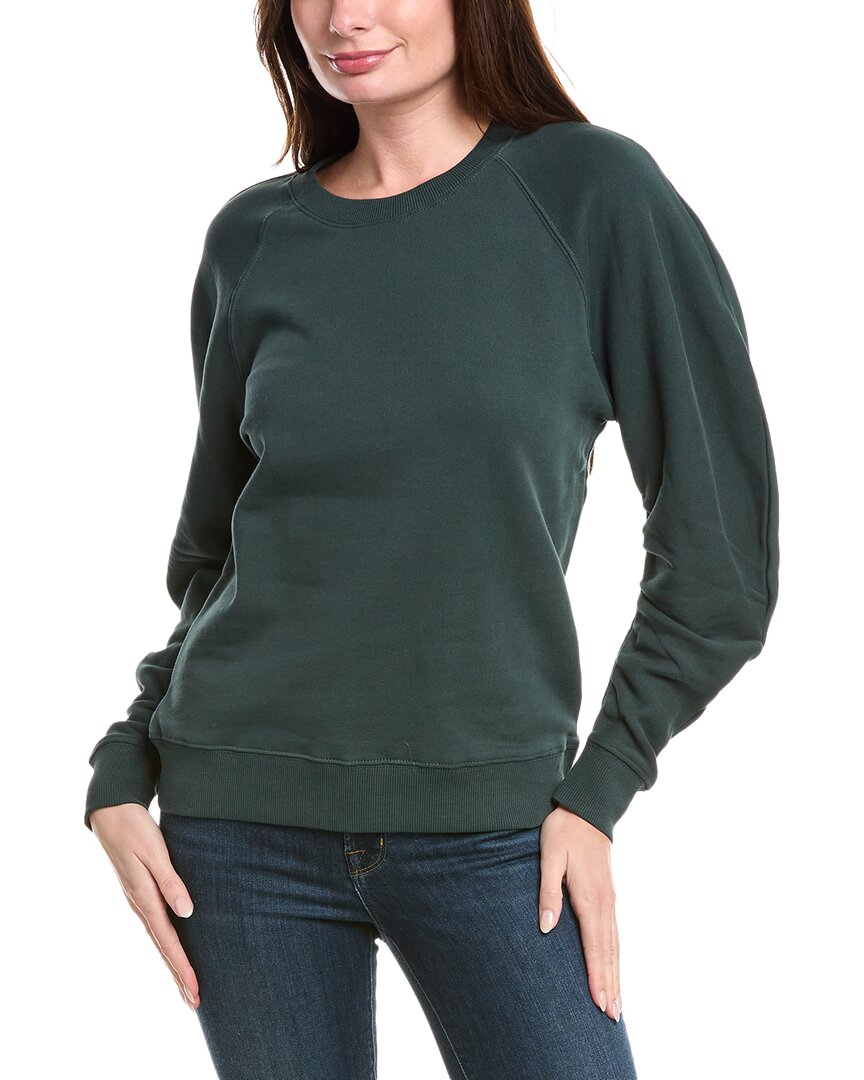 Rebecca Minkoff Joan Sweater In Black