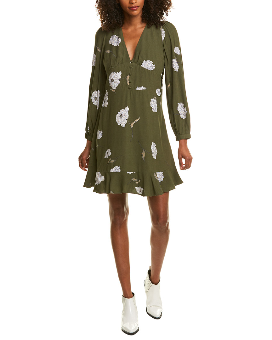 Image of Cupcakes & Cashmere Elif A-Line Dress