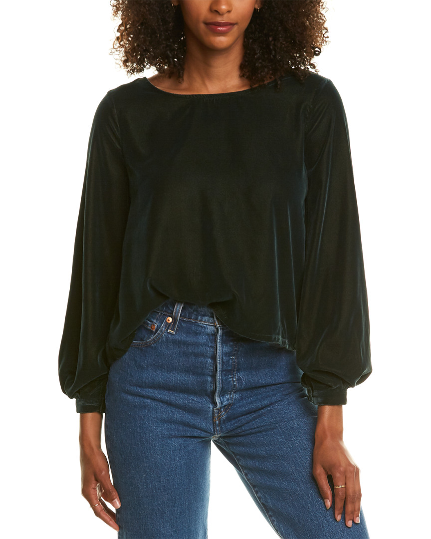 Image of Cupcakes & Cashmere Taddie Blouse