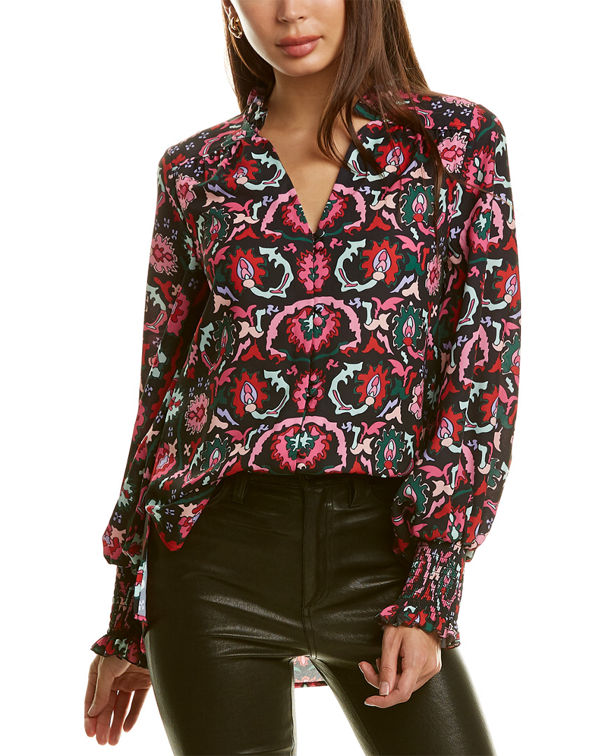 Image of Crosby by Mollie Burch Adair Top