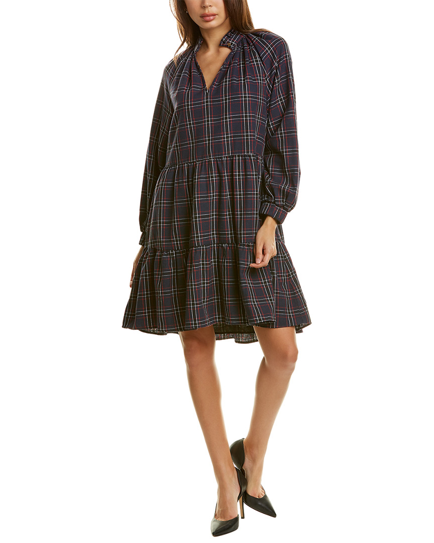 Image of Crosby by Mollie Burch Belle A-Line Dress