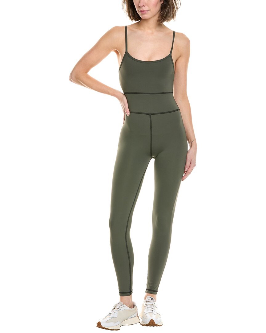 STRUT THIS STRUT THIS MATISSE JUMPSUIT