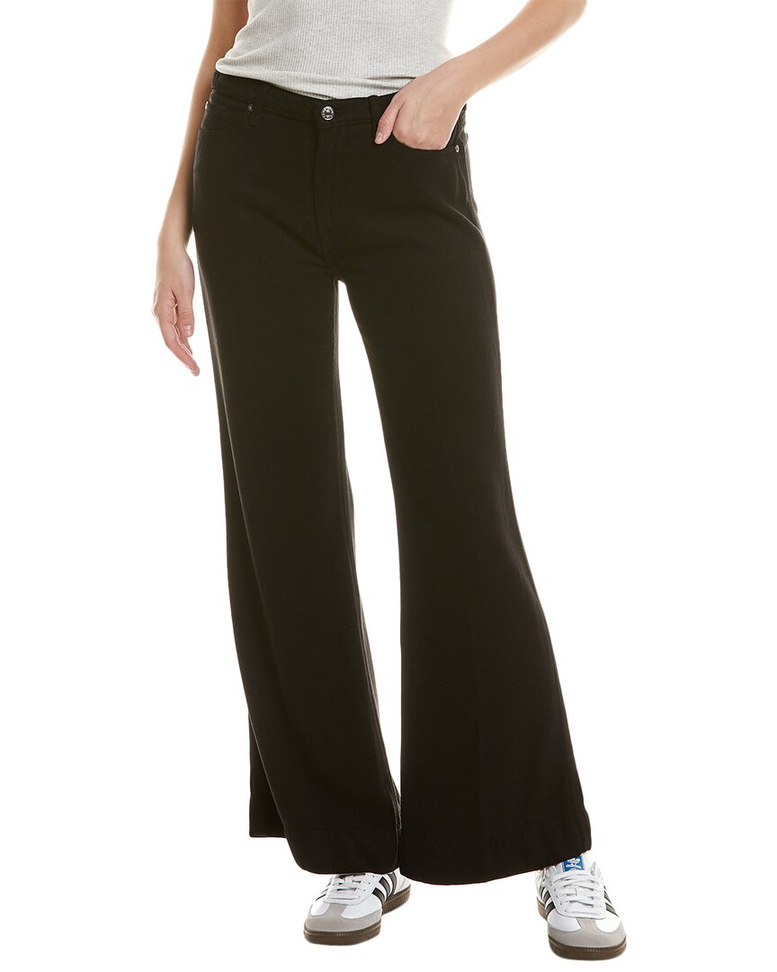 Shop 7 For All Mankind Modern Dojo Tailorless Raven Jean