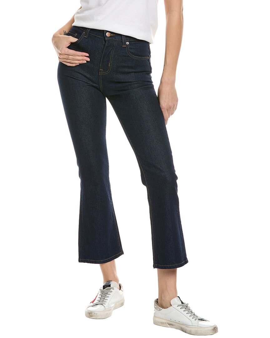 Johnny Was Marseille Baby Bootcut Jean