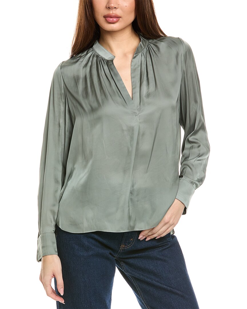 ZADIG & VOLTAIRE ZADIG & VOLTAIRE ZADIG & VOLTAIRE ZADIG & VOLTAIRE BLOUSE