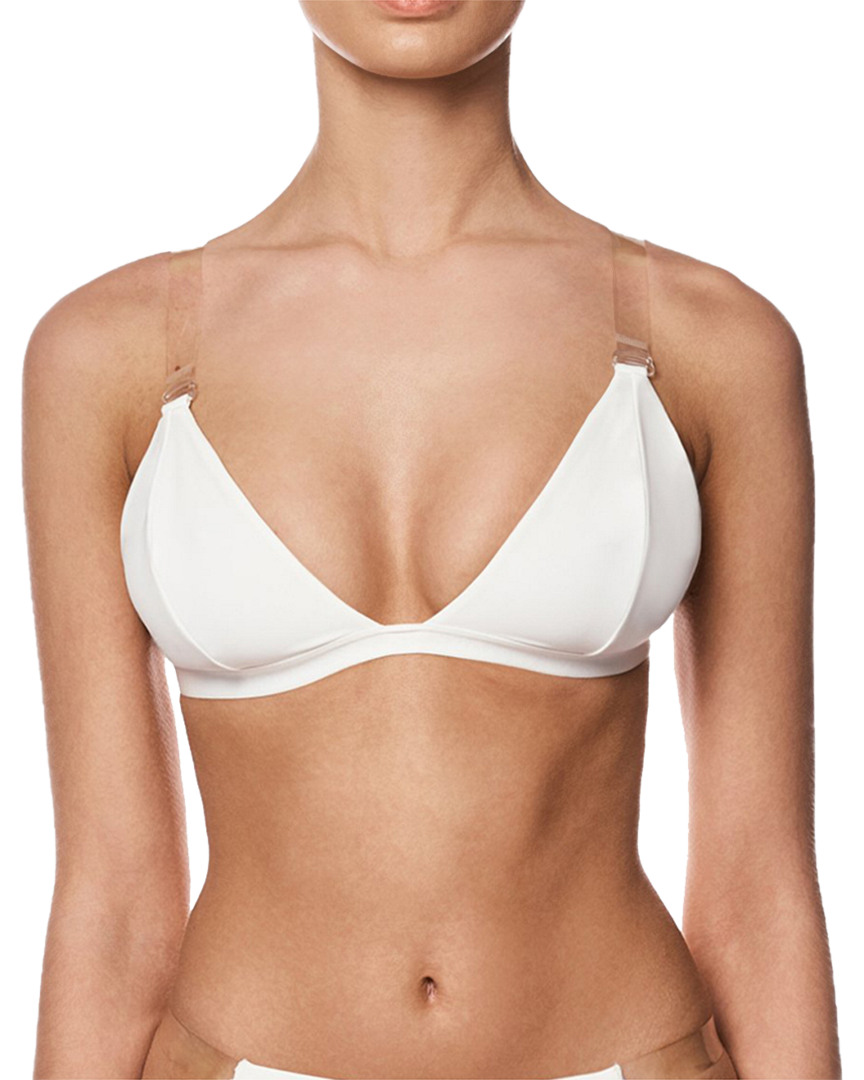 Image of OW Tahiti V-Neck Bikini Top