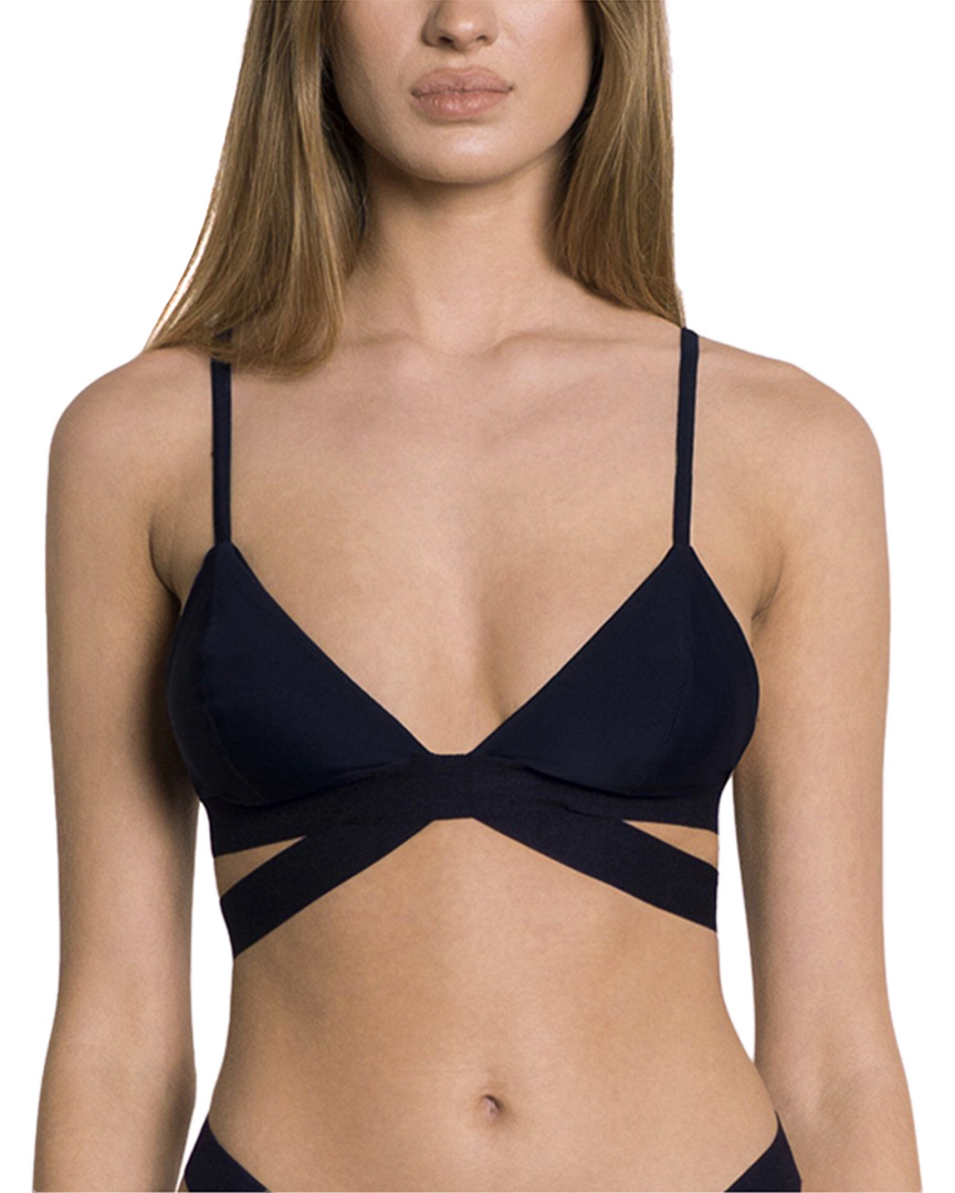 Image of OW Bali V-Neck Bikini Top