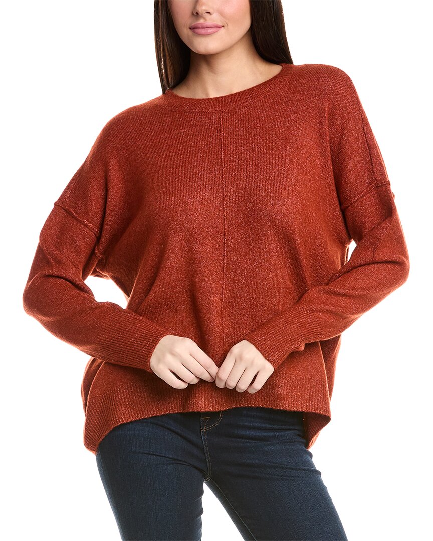 VINCE CAMUTO VINCE CAMUTO COZY SWEATER