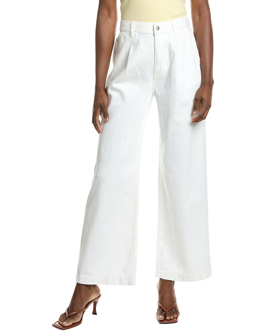 Shop Madewell Harlow Pant