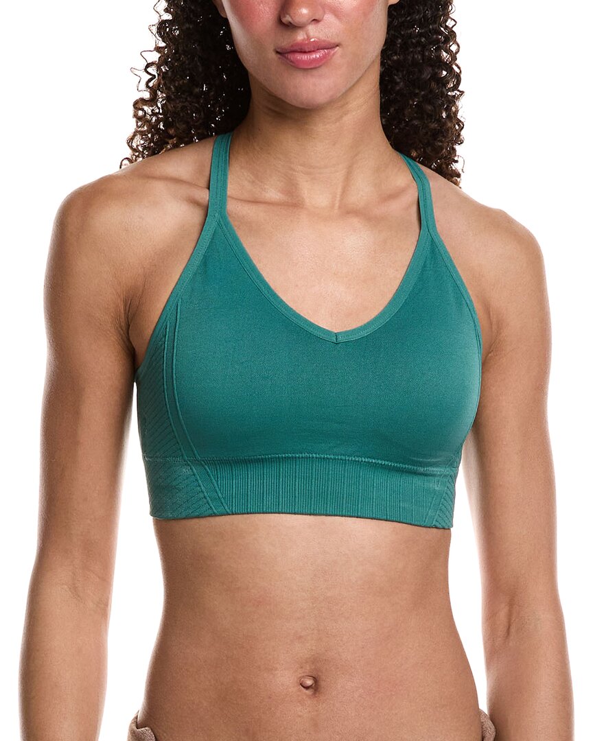 Marika Sage Seamless Bra