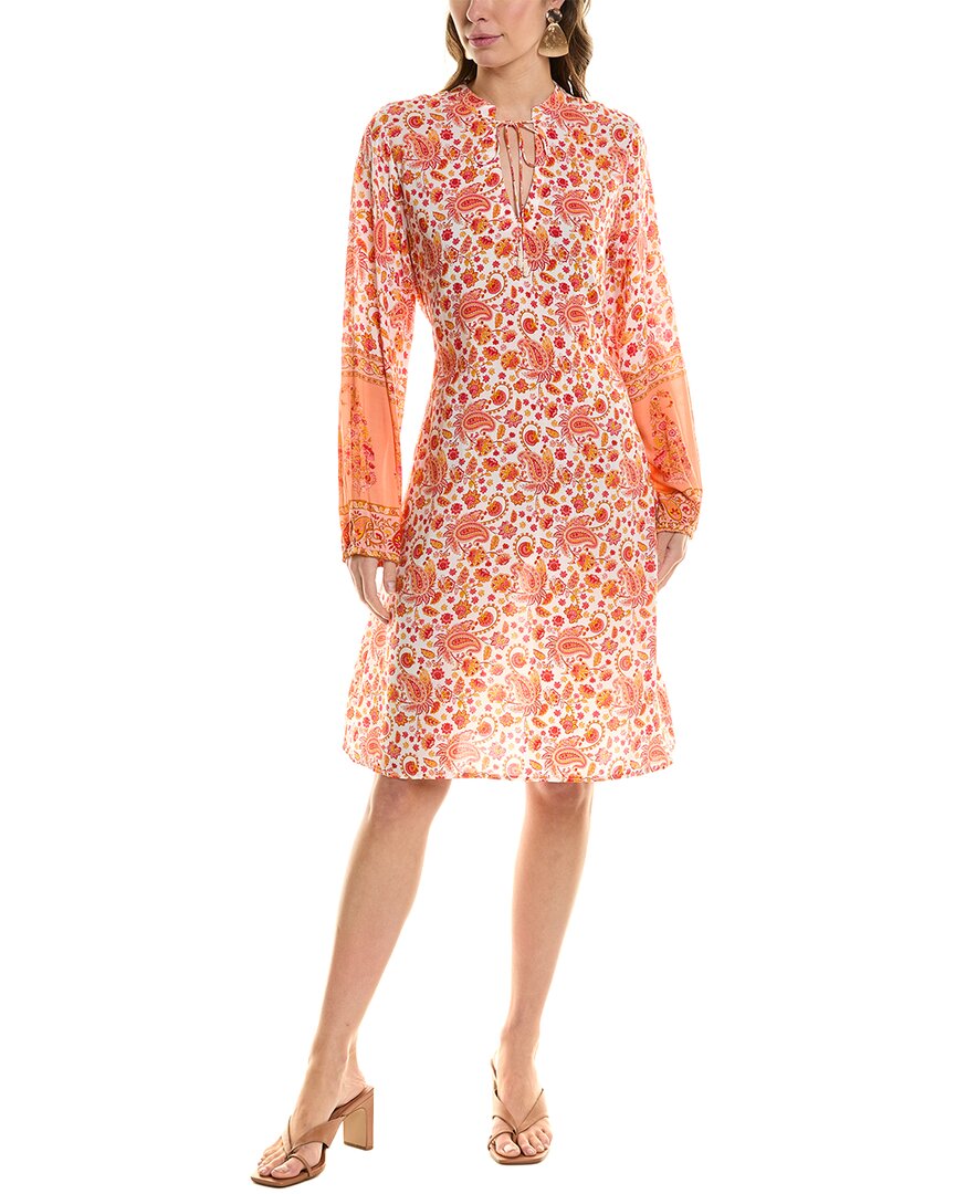 Walker & Wade Walker&wade Jaipur Dress