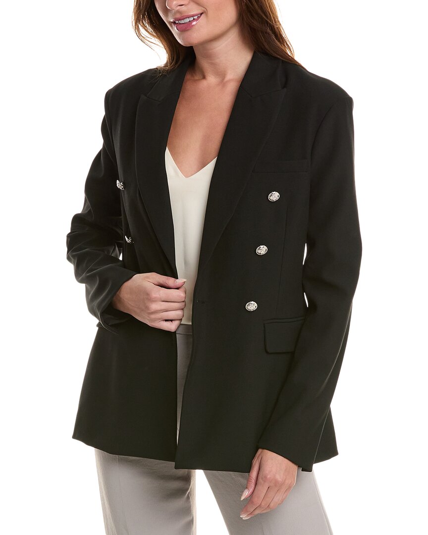 Nicholas Danni Blazer In Black