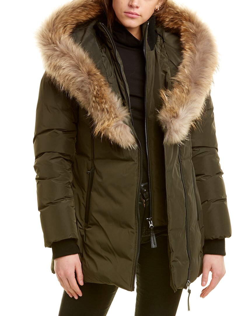 mackage aldi coat