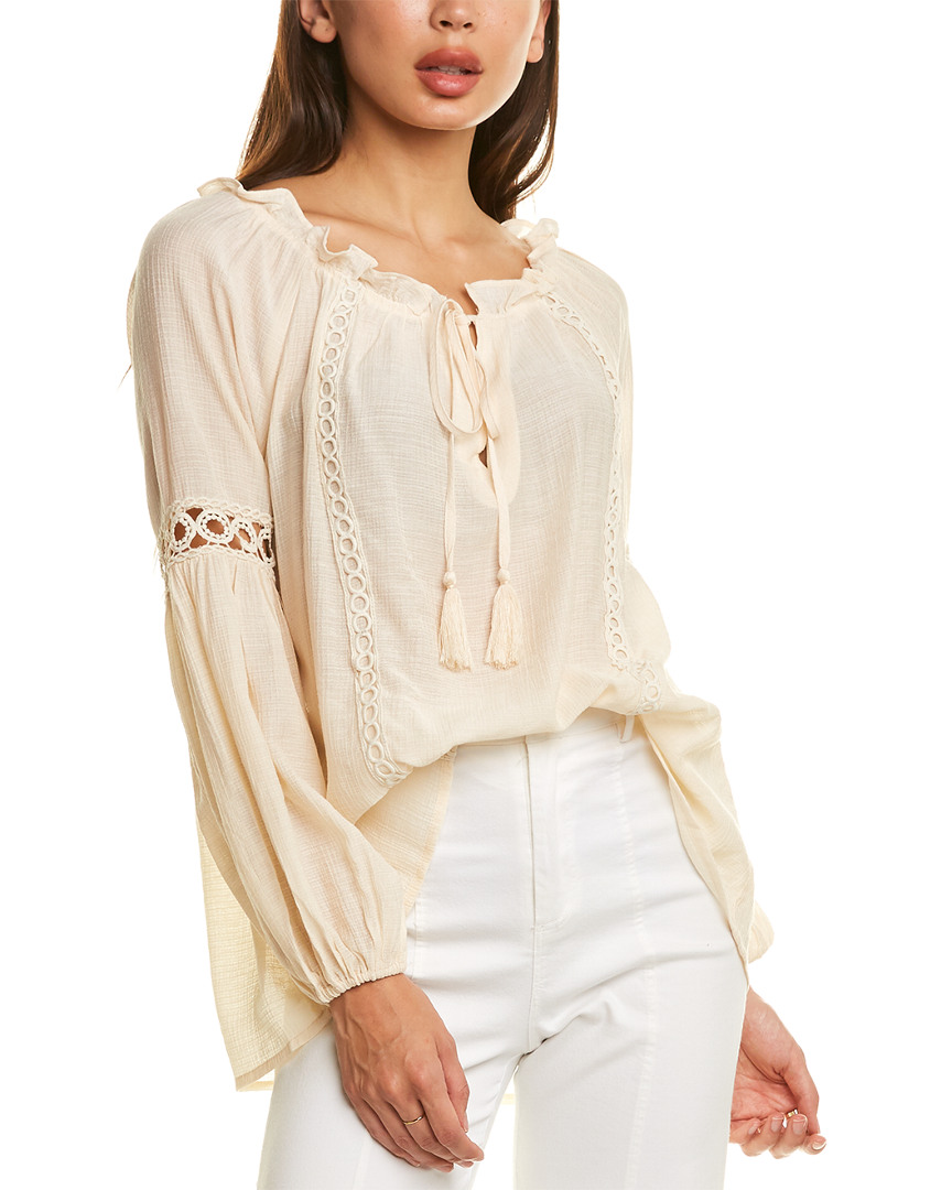 Image of Flying Tomato Top