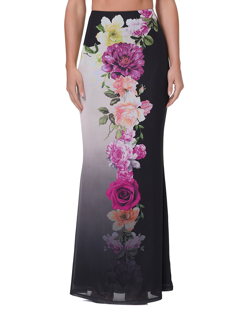 AFRM AFRM TEGAN MERMAID MAXI SKIRT