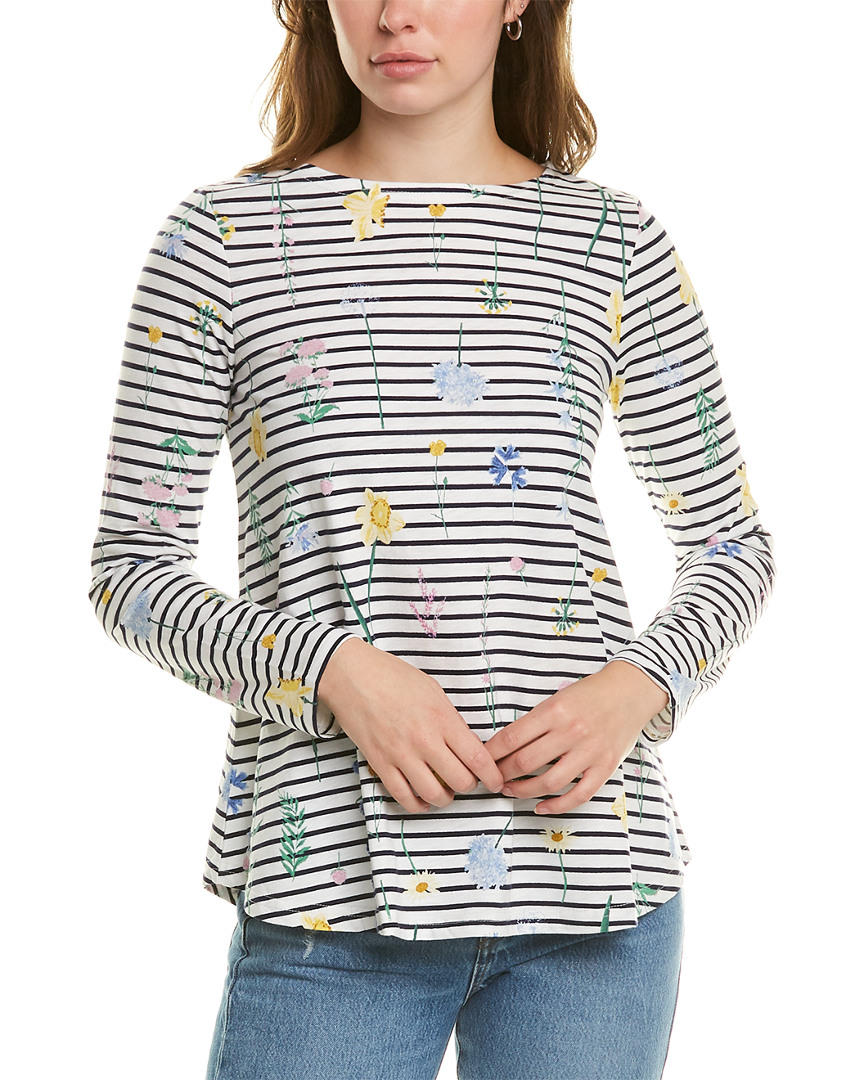 Image of Joules Harbour Swing Top