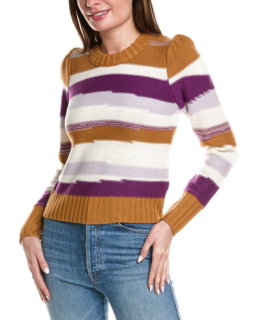 Shop Joie Ronsard Wool Sweater