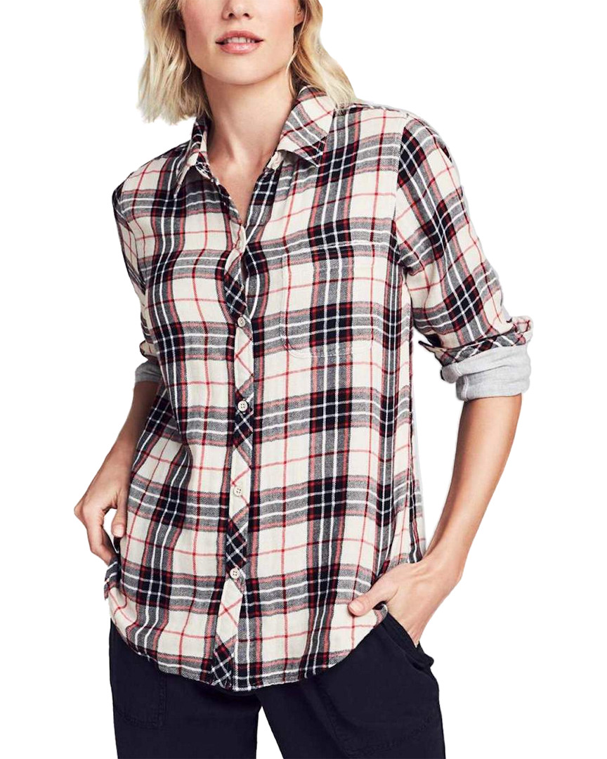 Image of Faherty Malibu Shirt