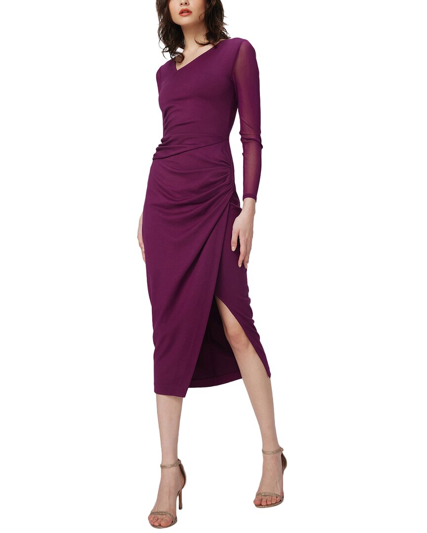 Diane Von Furstenberg Dorinda Dress