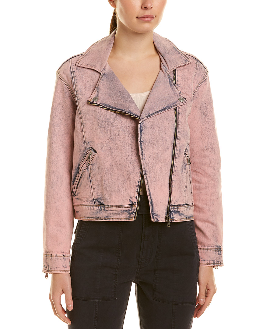 rebecca taylor moto jacket