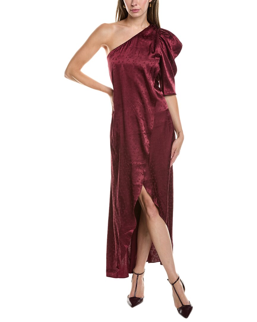 Crosby By Mollie Burch Lowery Maxi Dress