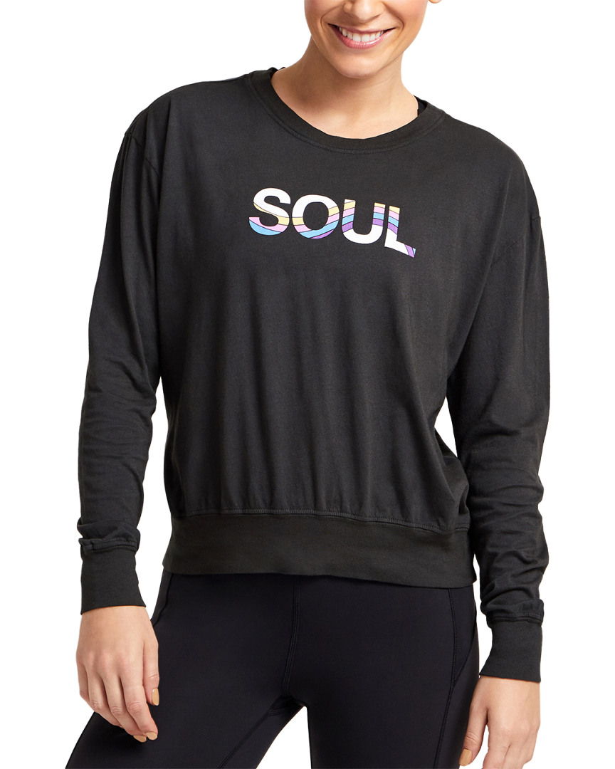 Image of SOUL by SoulCycle Soul Shirt