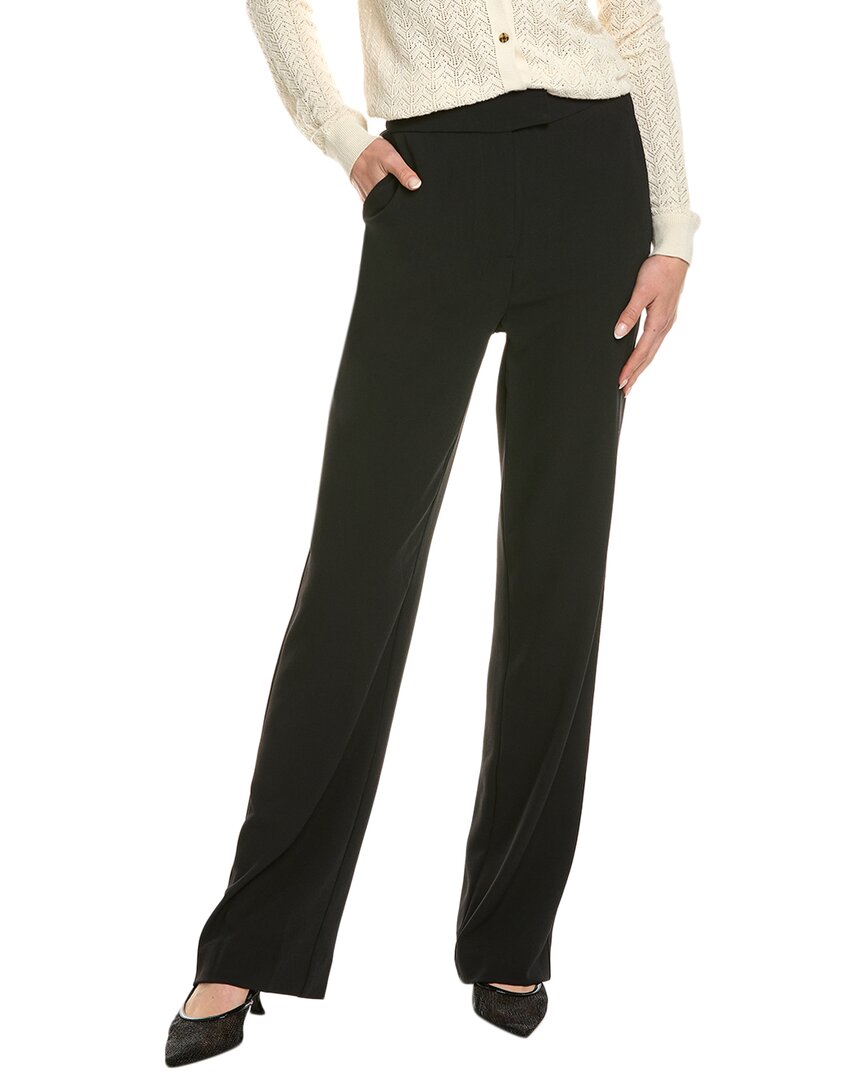 Nicholas Rena Pant In Black