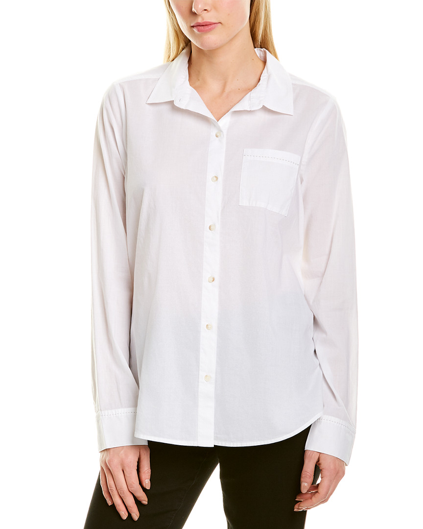 Image of NYDJ A-Line City Shirt