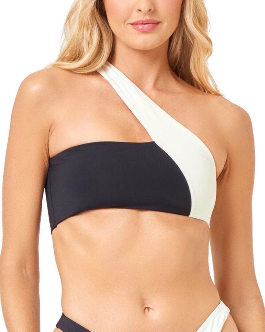 L*space Venus Top In Black