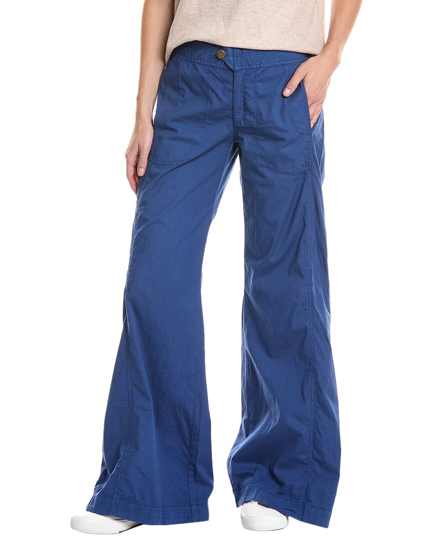 XCVI XCVI OXFORD PANT 