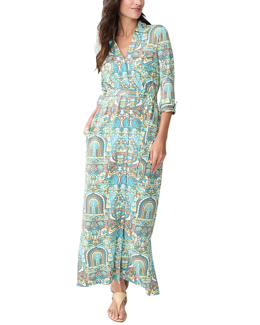 J.mclaughlin J. Mclaughlin Brynn Maxi Dress