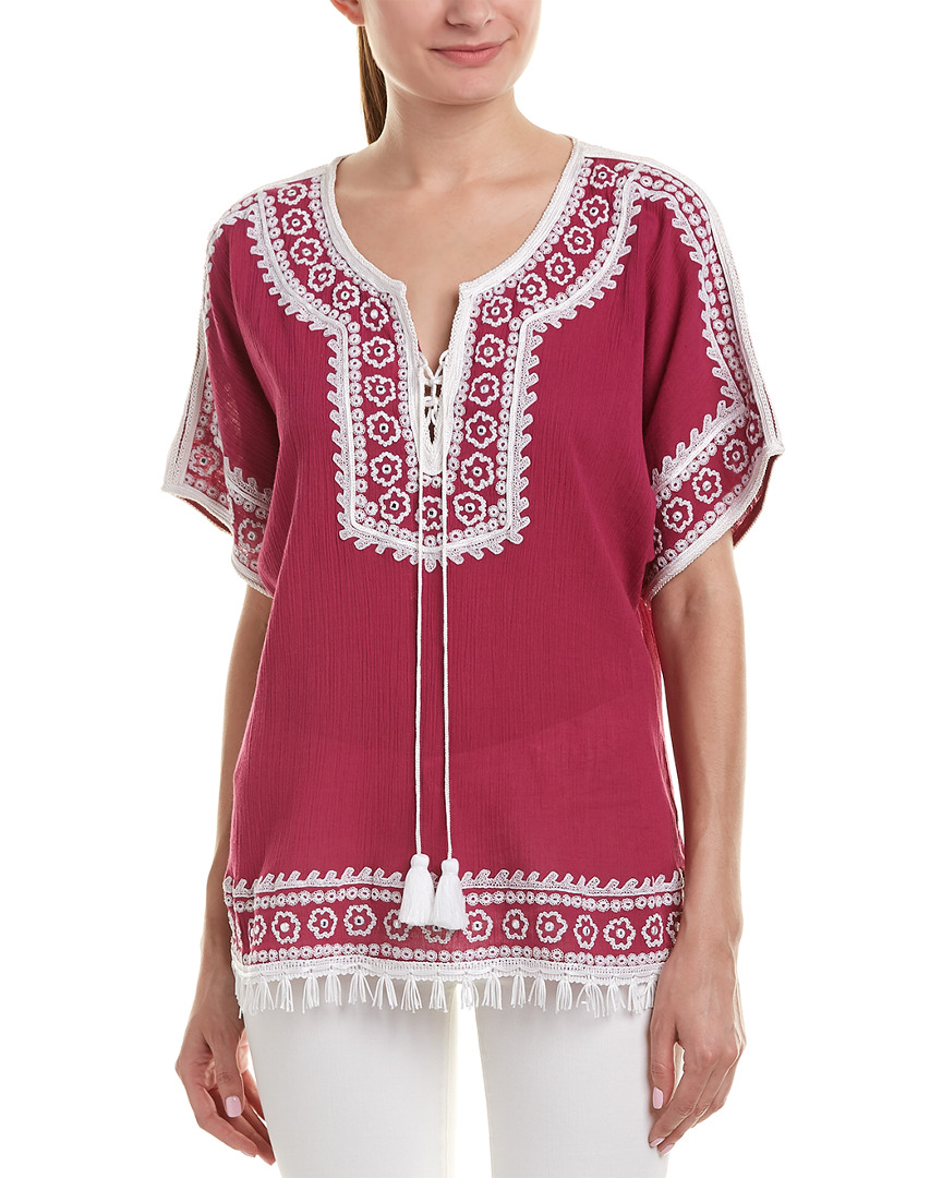 Image of Sulu Collection Top