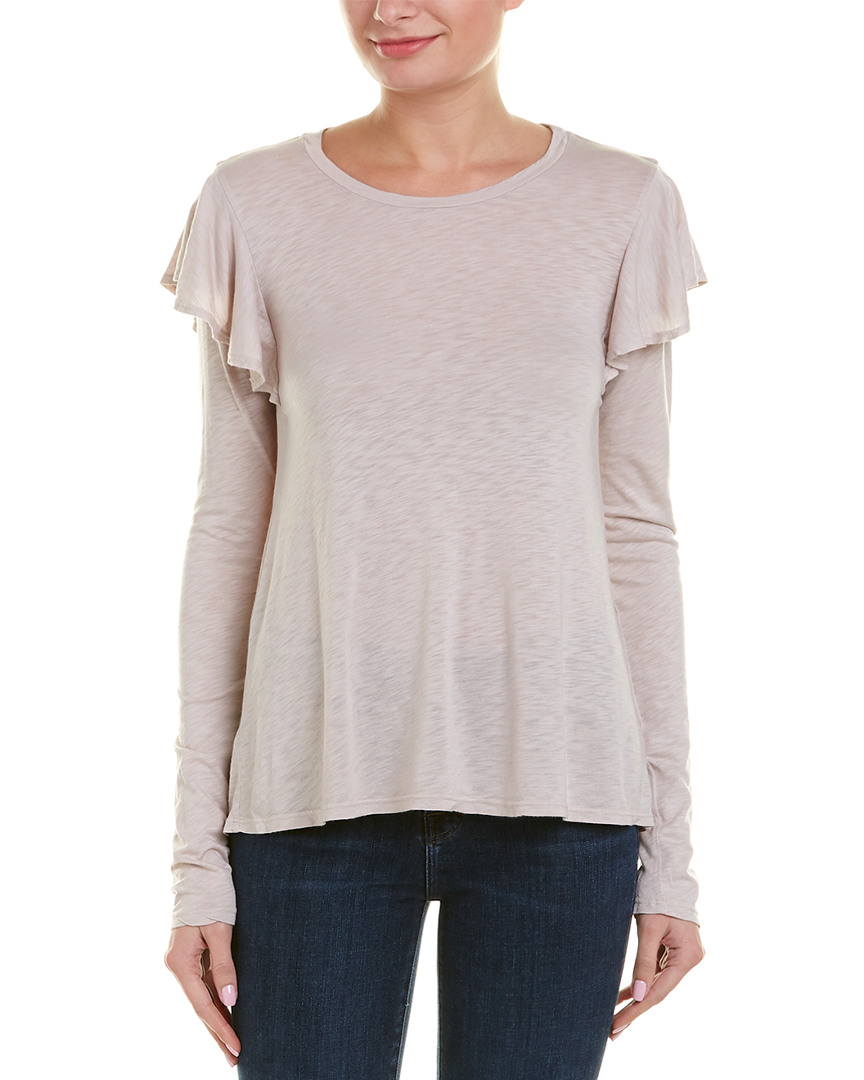 Image of Velvet by Graham & Spencer Yolie Shirt