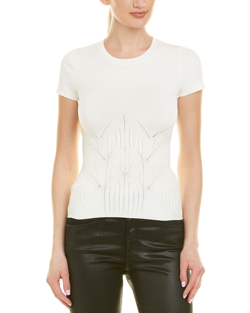 Image of Ronny Kobo Karenine Top