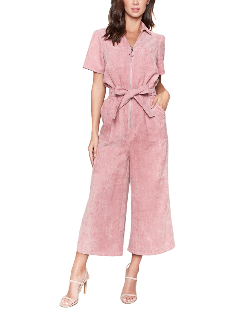 Image of Sugarlips Cash Jumpsuit