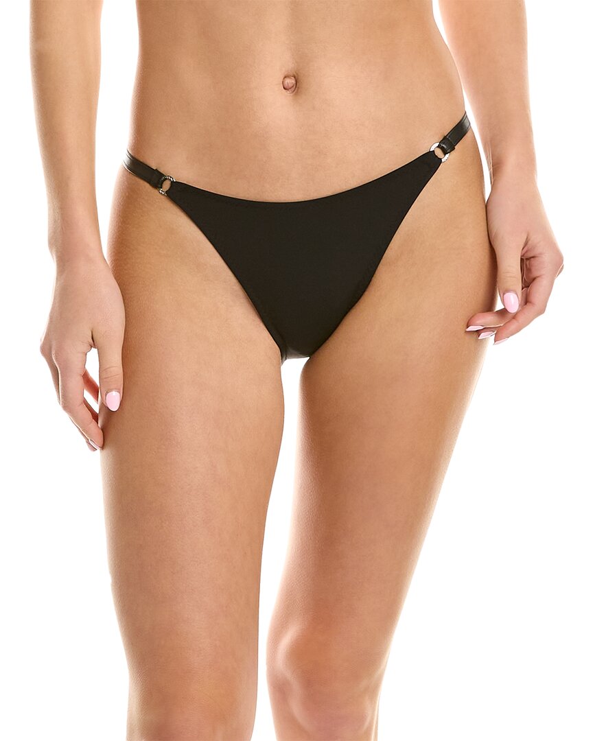 Shop Shan Eva High Cut Bikini Bottom