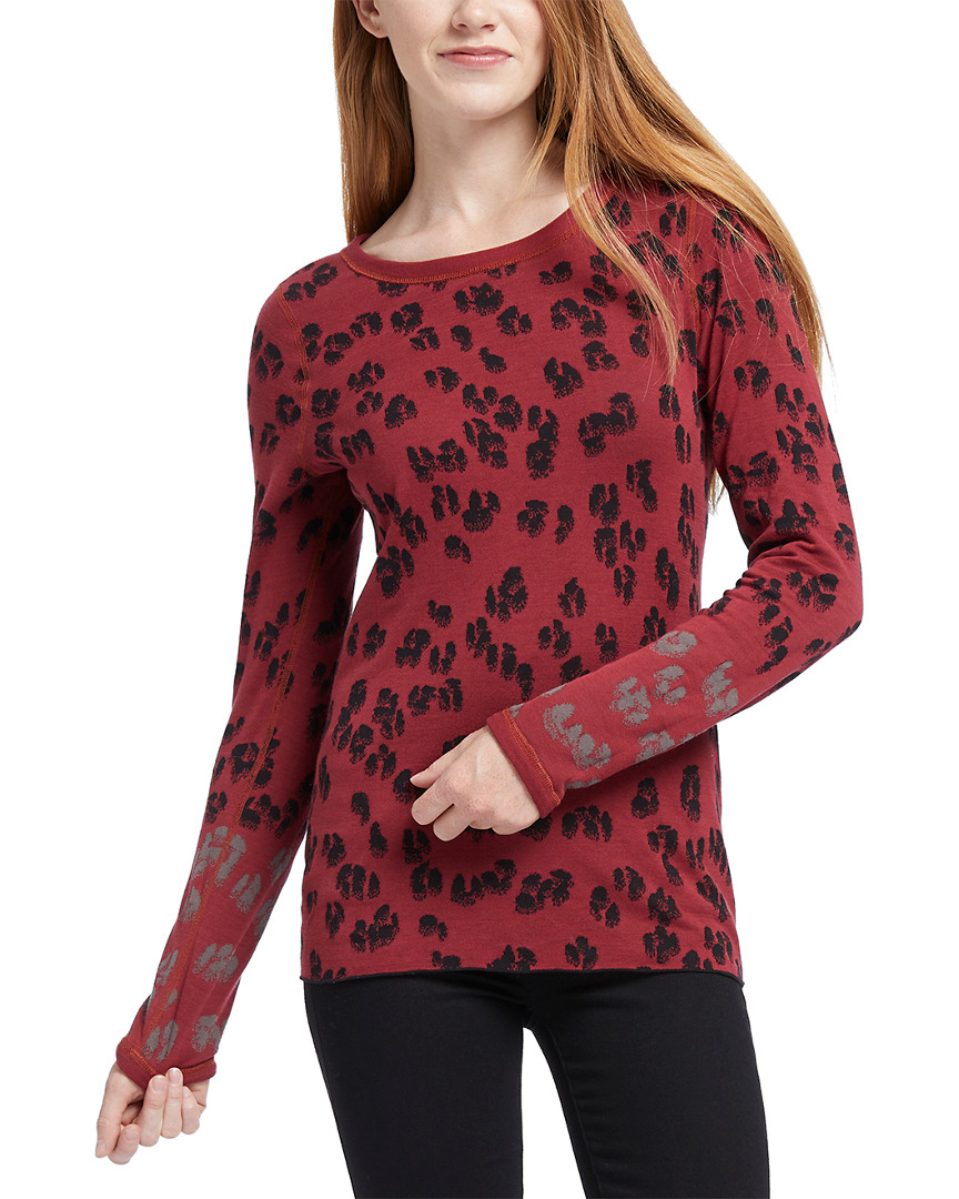 Image of NIC+ZOE Dahlia Top