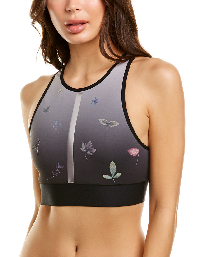 Image of Ultracor Altitude Printemps Crop Top