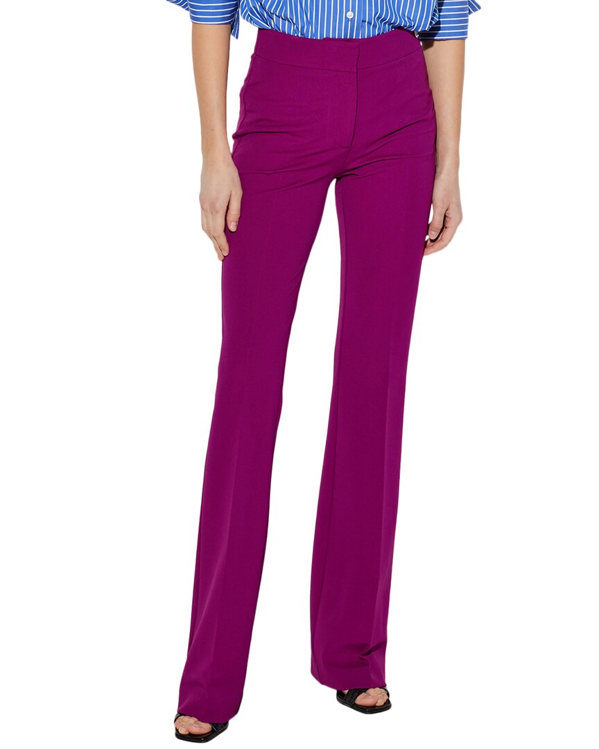 Câllas Callas Charlotte Trouser In Pink