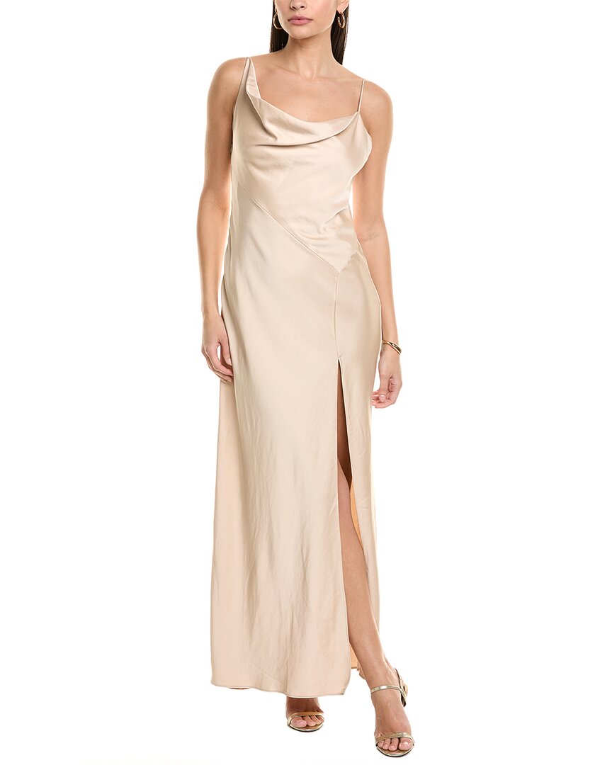 Significant Other Annabel Bias Bridesmaid Dress