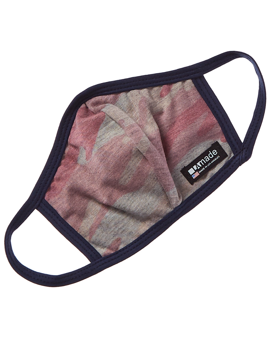 La Made Lamade Adult Cloth Face Mask In Pink