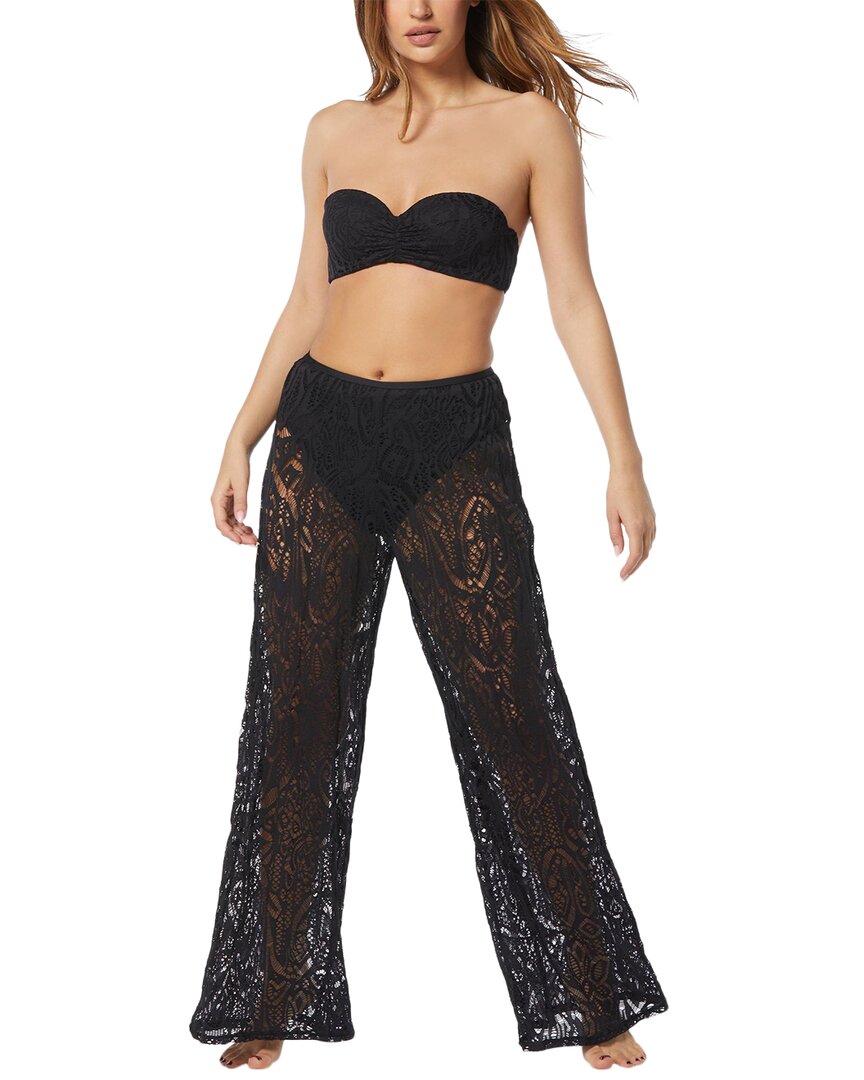 CARMEN MARC VALVO CARMEN MARC VALVO COVER-UP PANT 