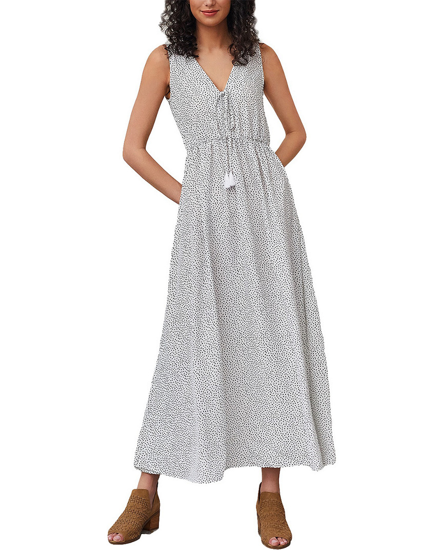 Image of Enface Midi Dress