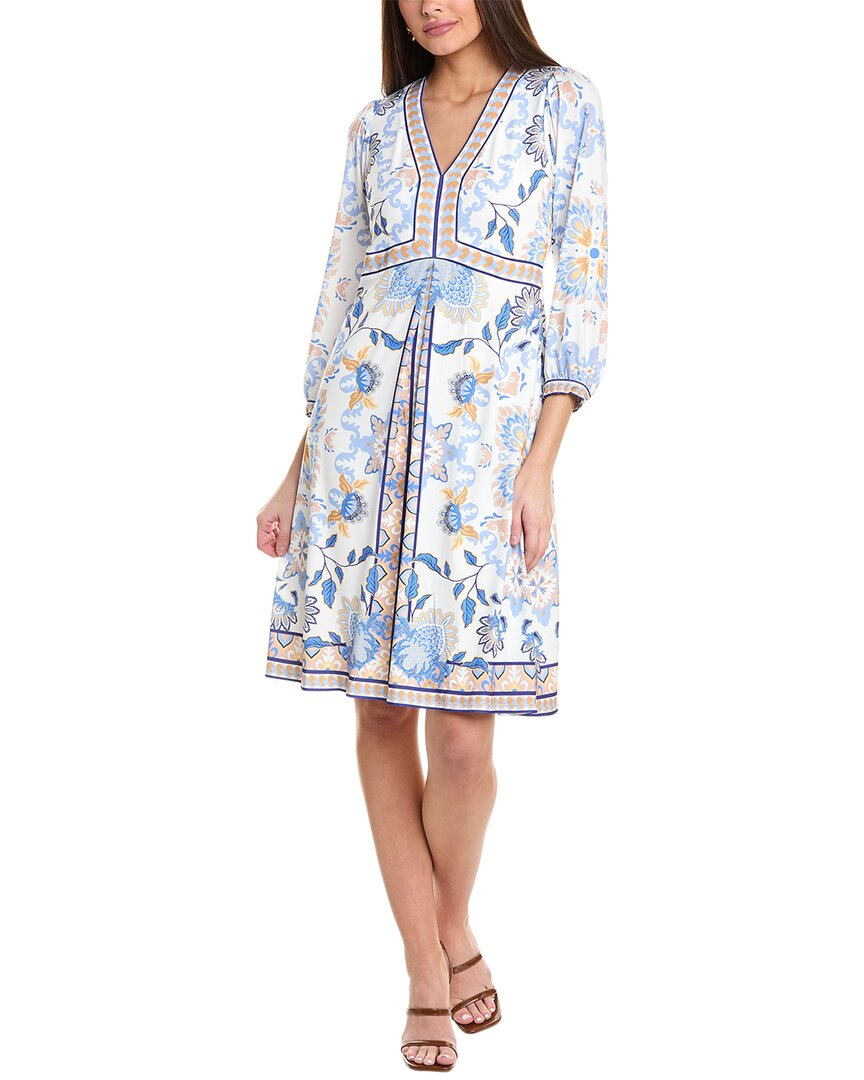 Hale Bob Genesis Dress