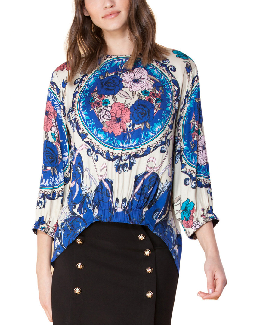 Image of Hale Bob High-Low Top