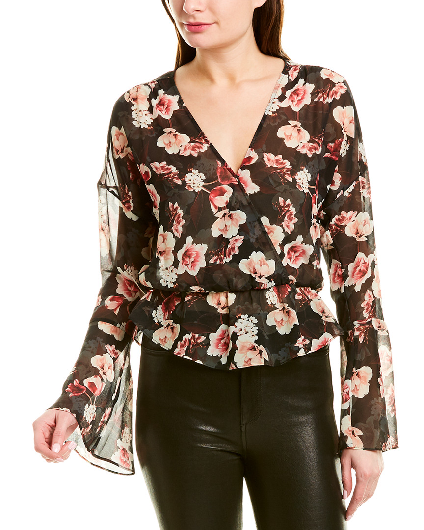 Image of BLUE LIFE Benita Top