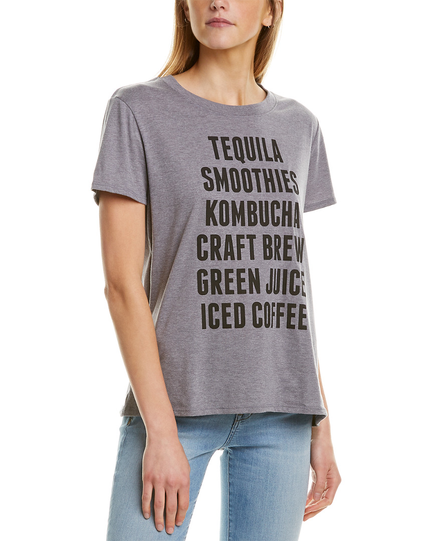 Image of Sub_Urban Riot Tequila T-Shirt