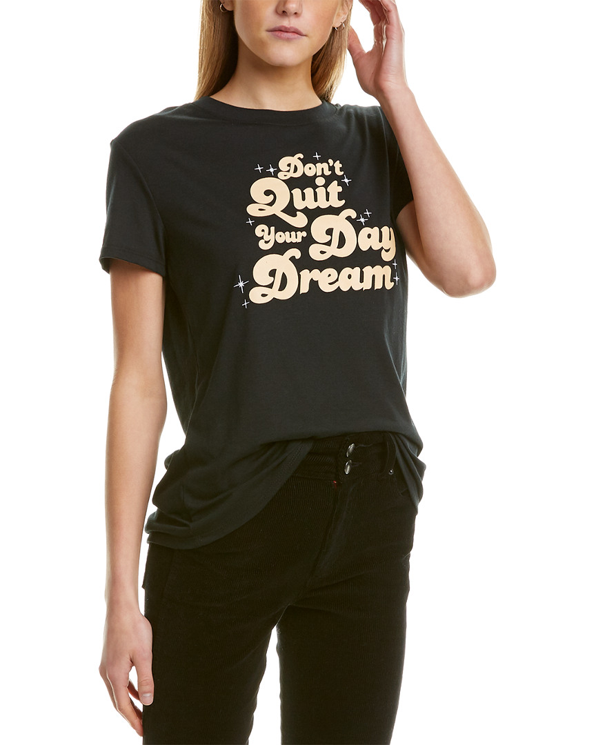 Image of Sub_Urban Riot Don't Quit Your Daydream T-Shirt