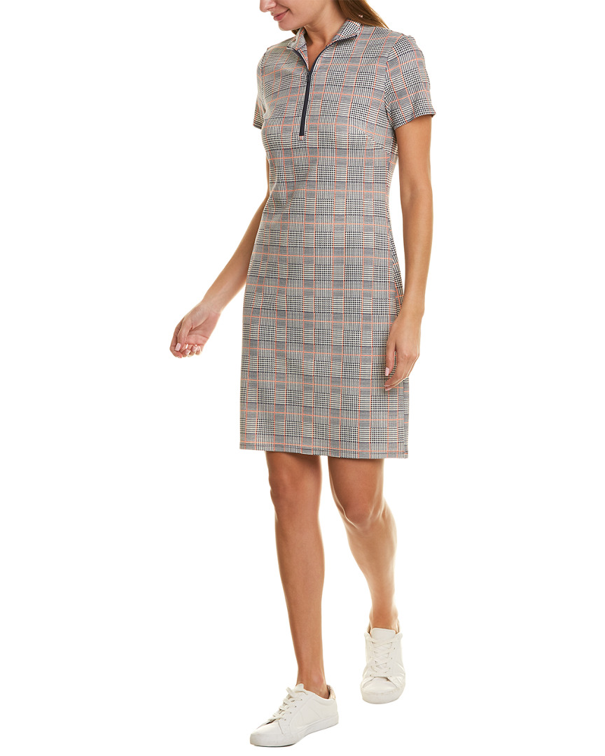 Image of Jude Connally Alexia Shift Dress